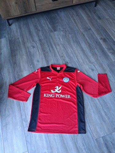 Rare leicester city - rare, football