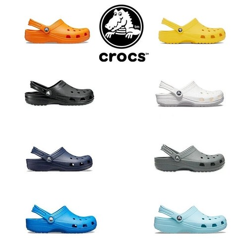 New crocs classic - sandal, clogs