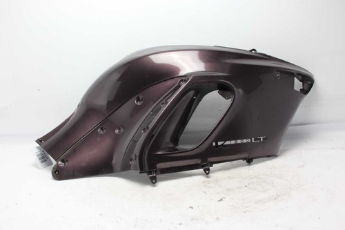 Side panel fairing - panel,