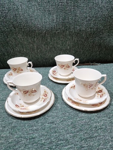 Vintage royal osborne bone - vintage,