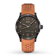 Mido men multifort 42mm - mido,