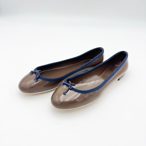 Repetto ballet rubber shoes - repetto,