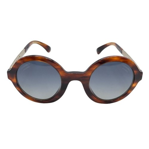 Chanel sunglasses 5441 brown - 5441, a