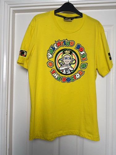 Valentino rossi official - rossi, vr