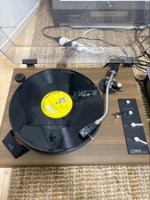 Yamaha YP-511 Vintage