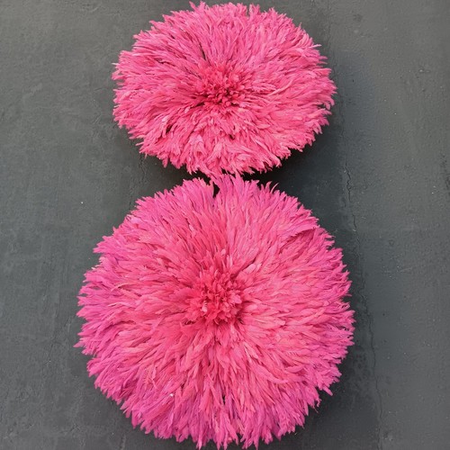 Set pink traditional - 33",