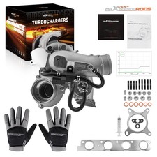 K04 Upgrade Turbo 53049880064