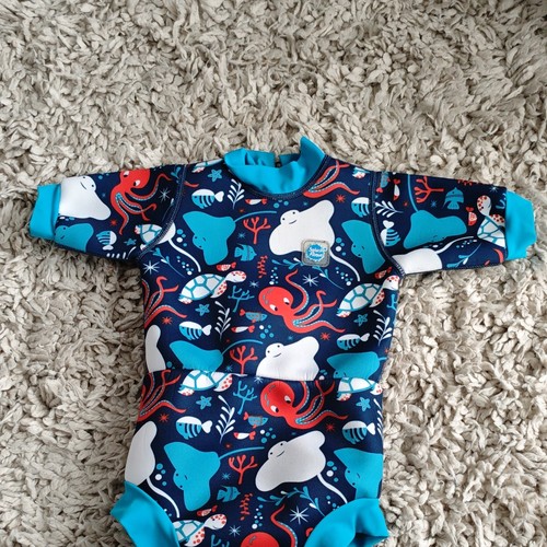Splash about neoprene - neoprene, sun