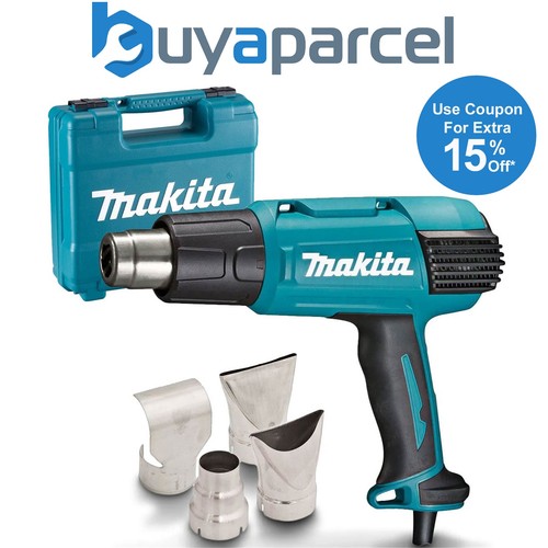 Makita hg5030k heat - makita,