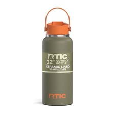 PURE TASTE! RTIC 32 oz Ceramic