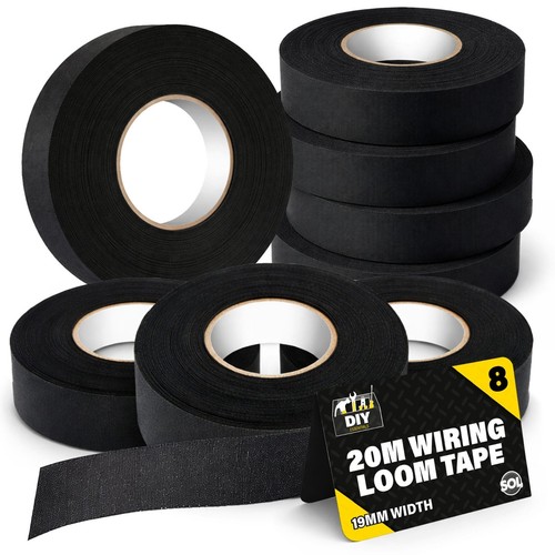 20m car wiring - 6-8x,