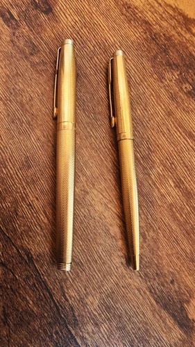 Vintage parker grain - vintage,