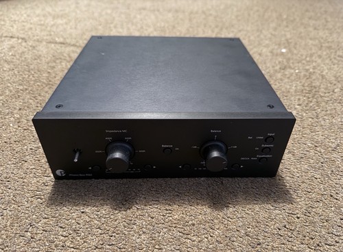 Pro ject rs2 phono box - pro-ject,