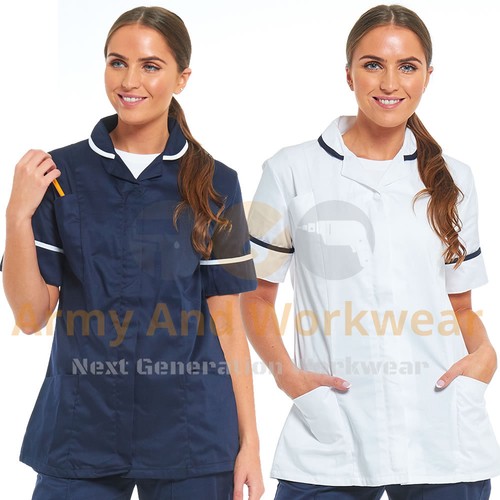 Ladies tunic healthcare nurse - ladies,