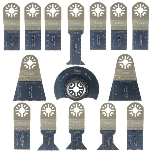 Sabrecut blades for fein - sabrecut,