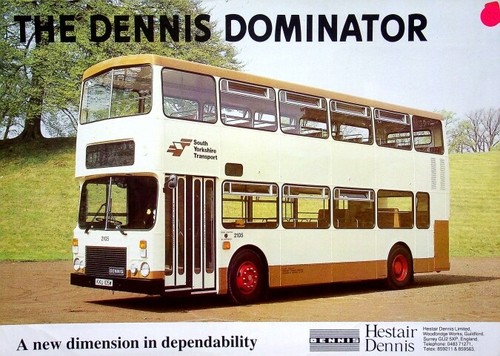 274391 hestair dennis - hestair,
