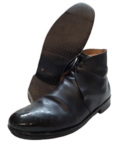 George boots officer british - george,