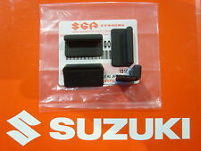 Genuine Suzuki Side Panel Cover Rubber Cushion TS50ER ZR50 X1 X5 X7