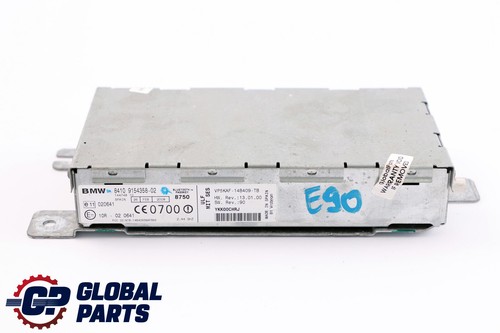 Bmw e81 e87 e90 - bmw,