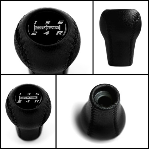 Gear knob mugen - mugen, 5