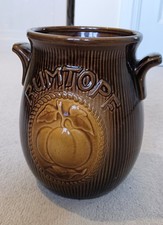 Traditional West German