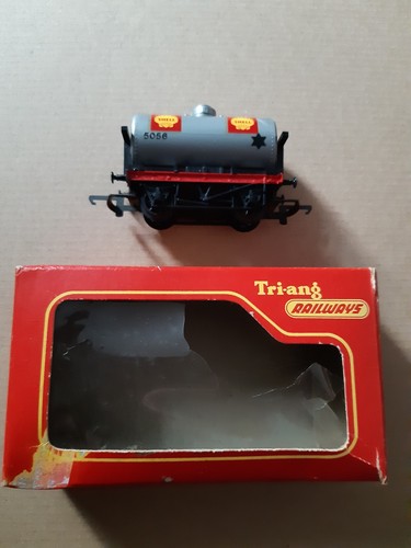 Tri ang hornby - tri-ang, r12