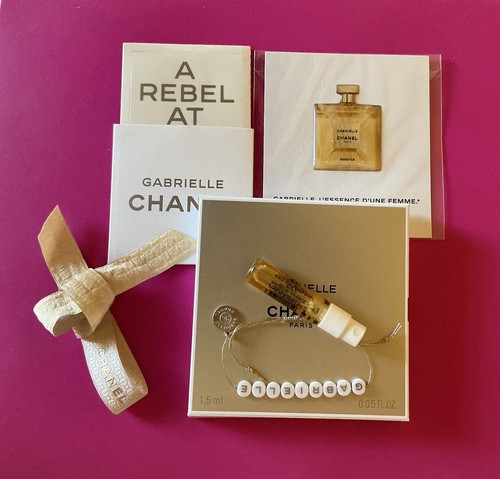 Chanel gabriele bracelet - chanel,