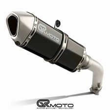 Exhaust for Honda VFR800X