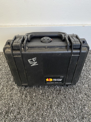 Pelican 1150 waterproof - pelican,