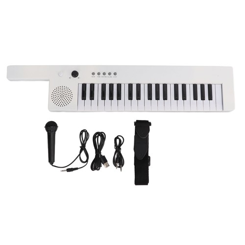 Key keyboard piano - key, portable
