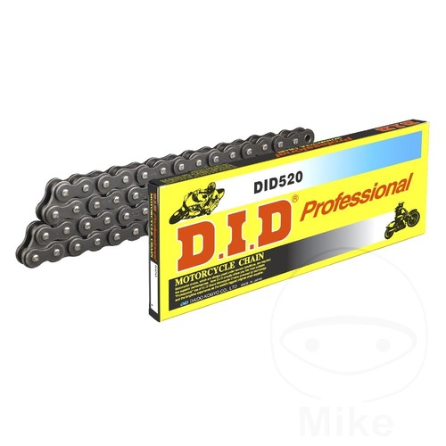 Did standard chain - did,