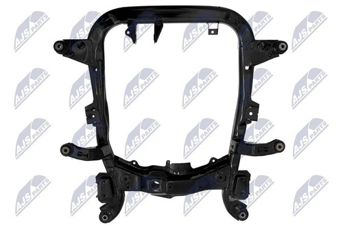 Original nty subframe assembly - original,