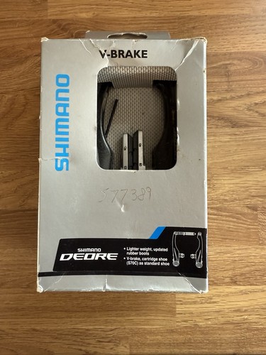 Shimano deore brm590 - deore,