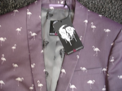 Rare noose monkey 2 piece - noose,