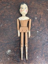 ANTIQUE 19TH CENTURY FOLK ART