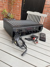 DENON DRA 455 Stereo Receiver