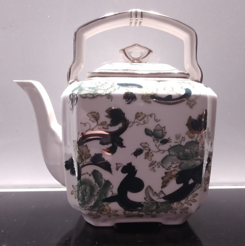 Small masons ironstone - small,