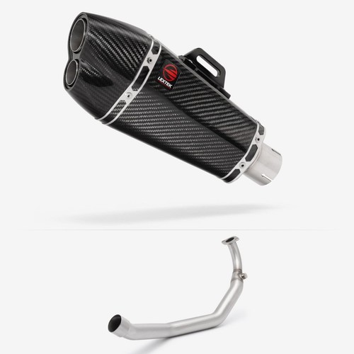 Lextek carbon fibre - carbon,