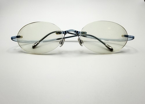 Silhouette spx m1968 6059 blue - 6059,