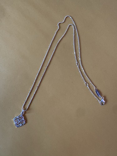 Thomas sabo sterling silver - thomas,