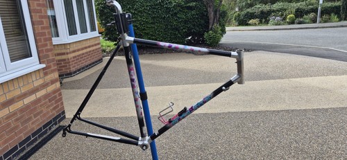 Raleigh dynatech 2070 - dynatech, (701)