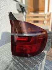 BMW X5 E70 LCI Rear Right Tail