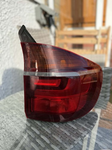 Bmw e70 lci rear - e70,