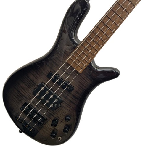 Warwick streamer jazzman 4 - streamer,