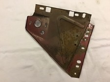 Jaguar XJS Late Facelift Right RH Front Wing Bumper Support Fixing Panel BHC2274