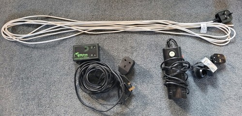 Reptile equipment bundle repti - reptile, bundle-repti