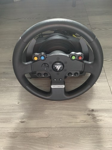 Thrustmaster tmx force