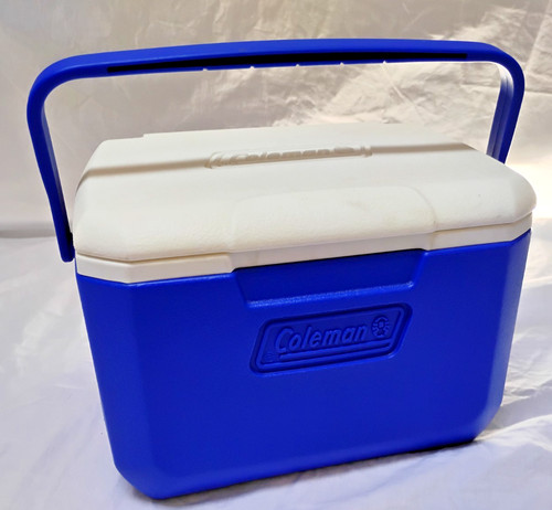 Coleman performance cool box - coleman,
