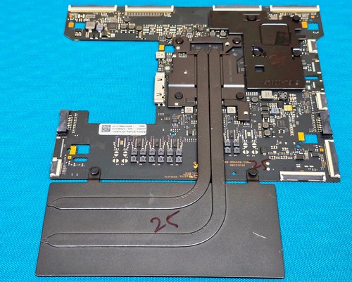 Main board for samsung - main,
