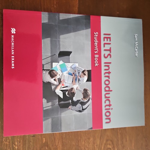 Ielts introduction student s - ielts, student's